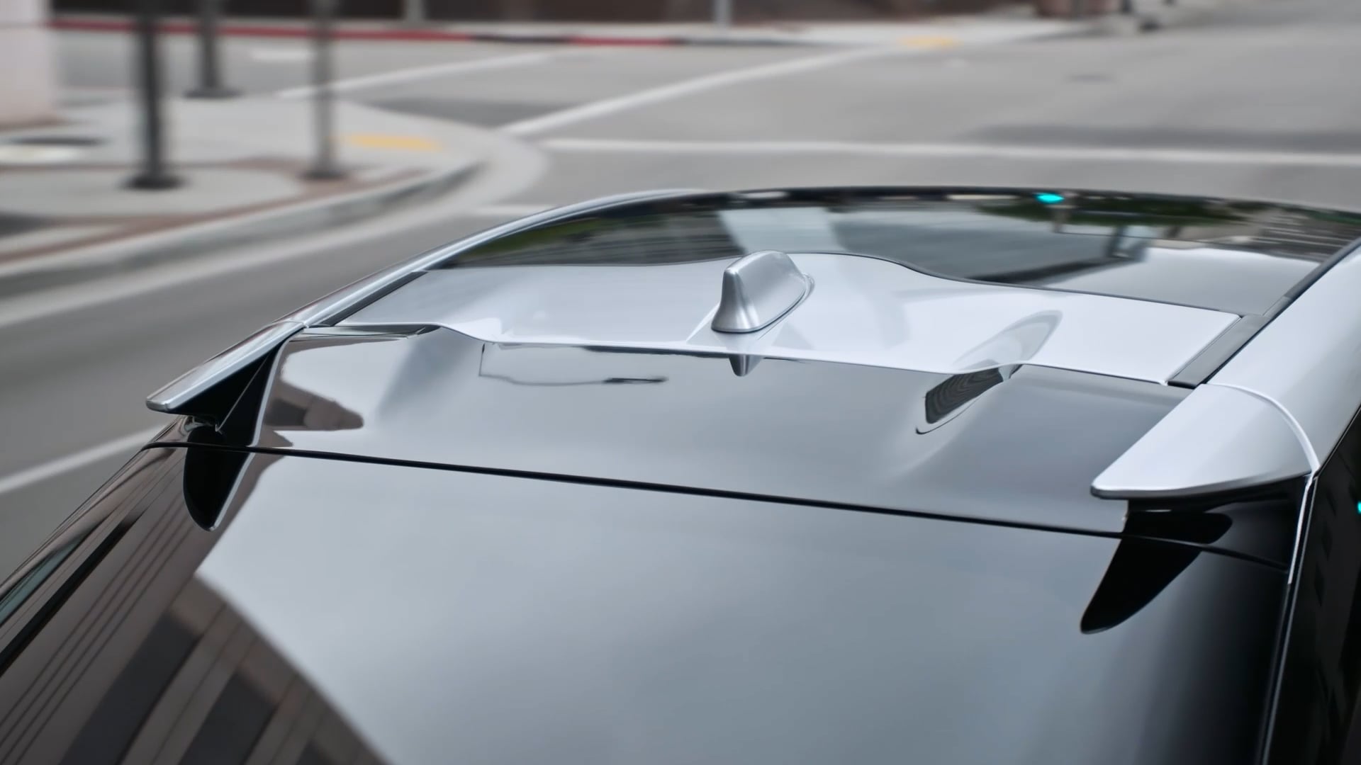 Lexus Electrification Campaign – TV30 “Embrace Electric”