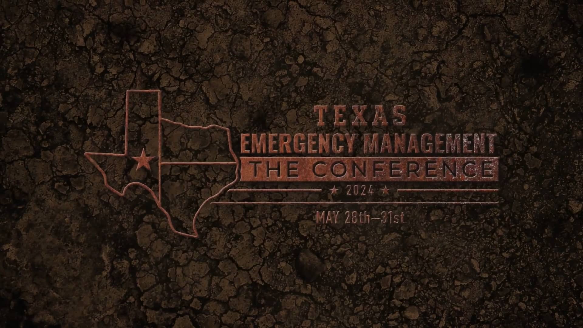 Texas Emergency Management Conference 2024 Promo on Vimeo