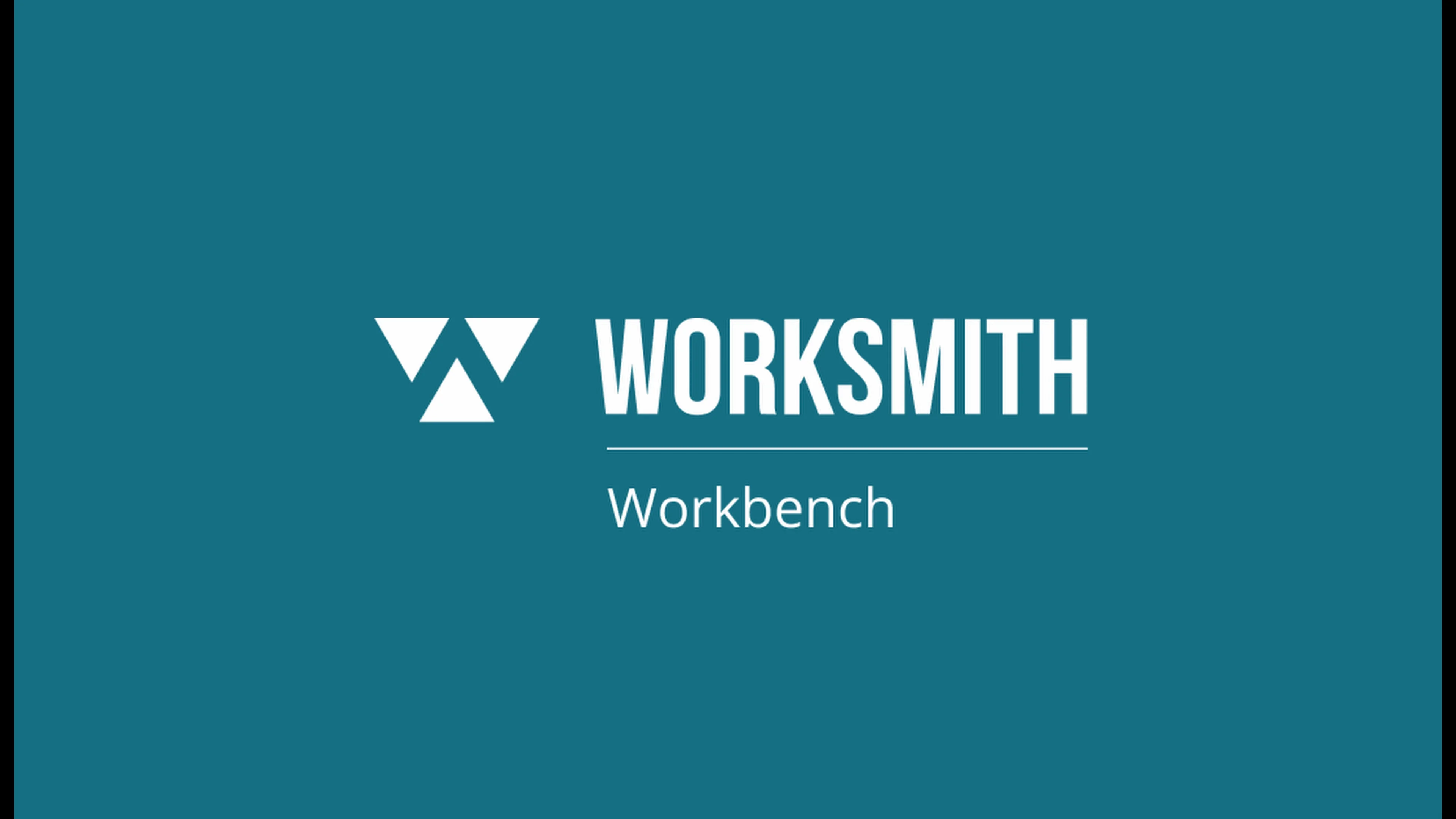 Cómo Check-In | Worksmith Workbench on Vimeo