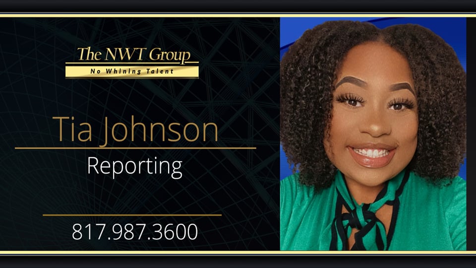 Reporting