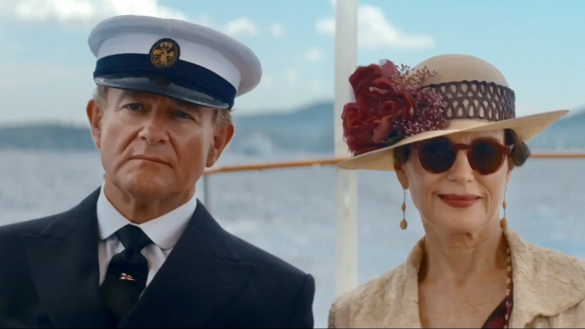 Downton Abbey: A New Era – “French Getaway” Featurette