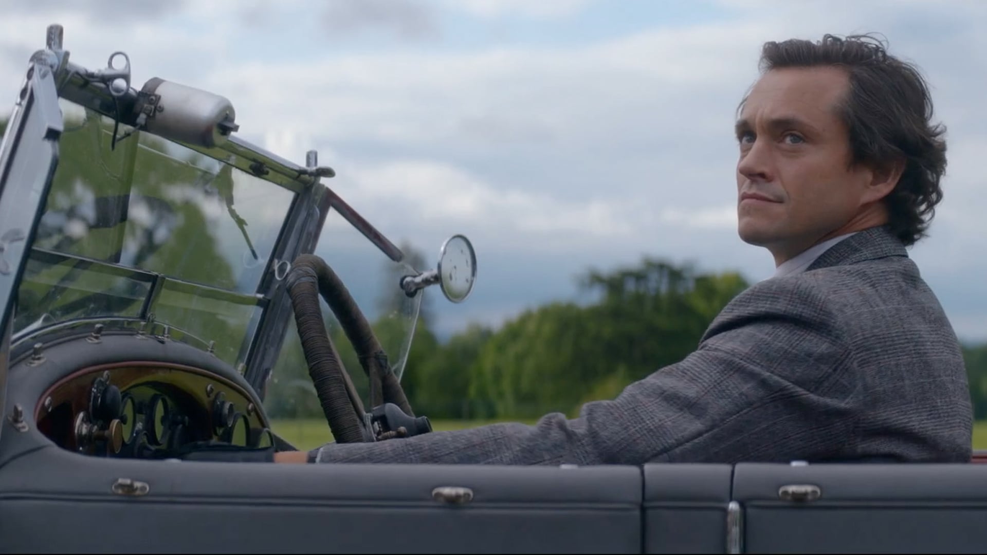 Downton Abbey: A New Era – “Fresh Faces” Featurette