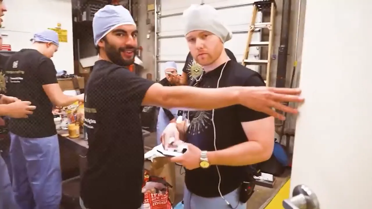 Grow Advice from Commercial Cannabis Consultant Jason Talmage (Canna