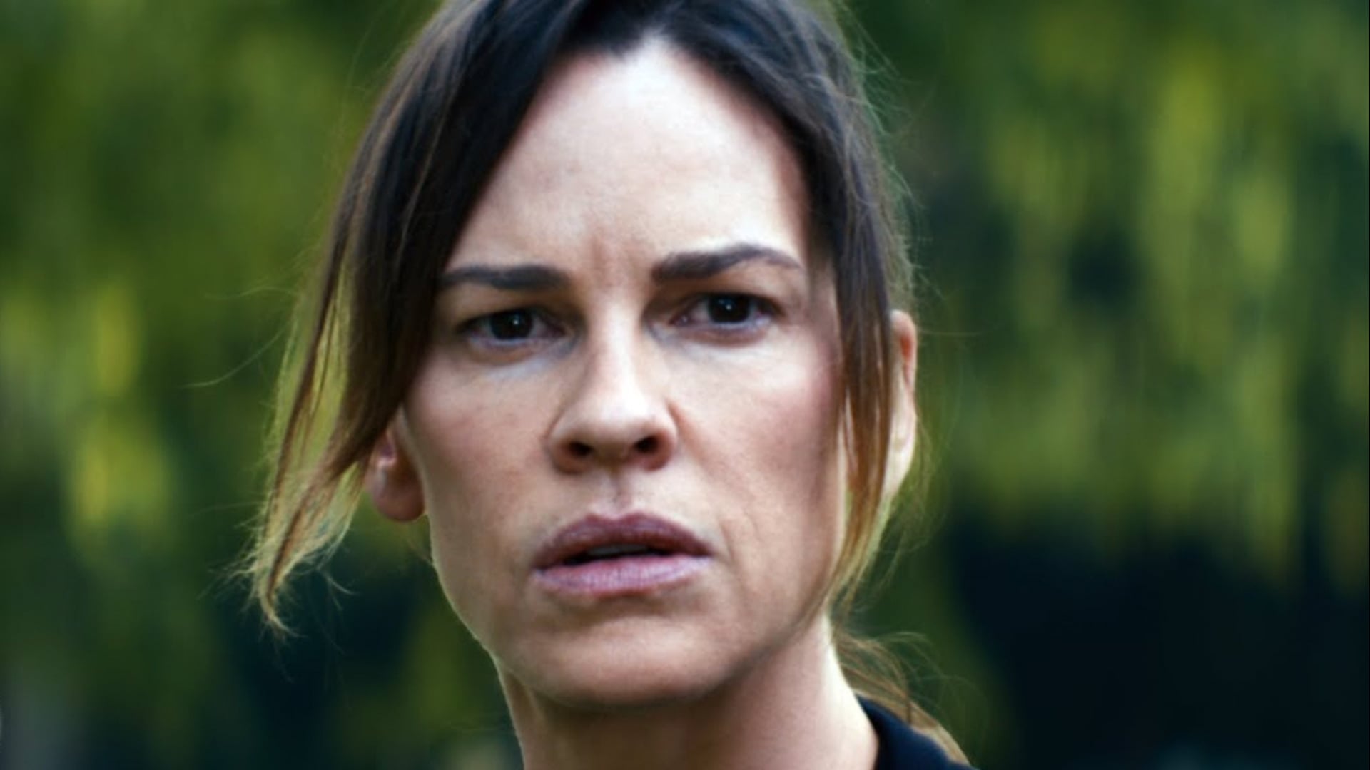 The Good Mother - Trailer