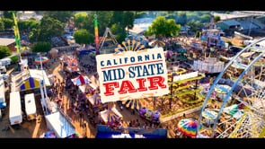 California Mid-State Fair 2023 recap