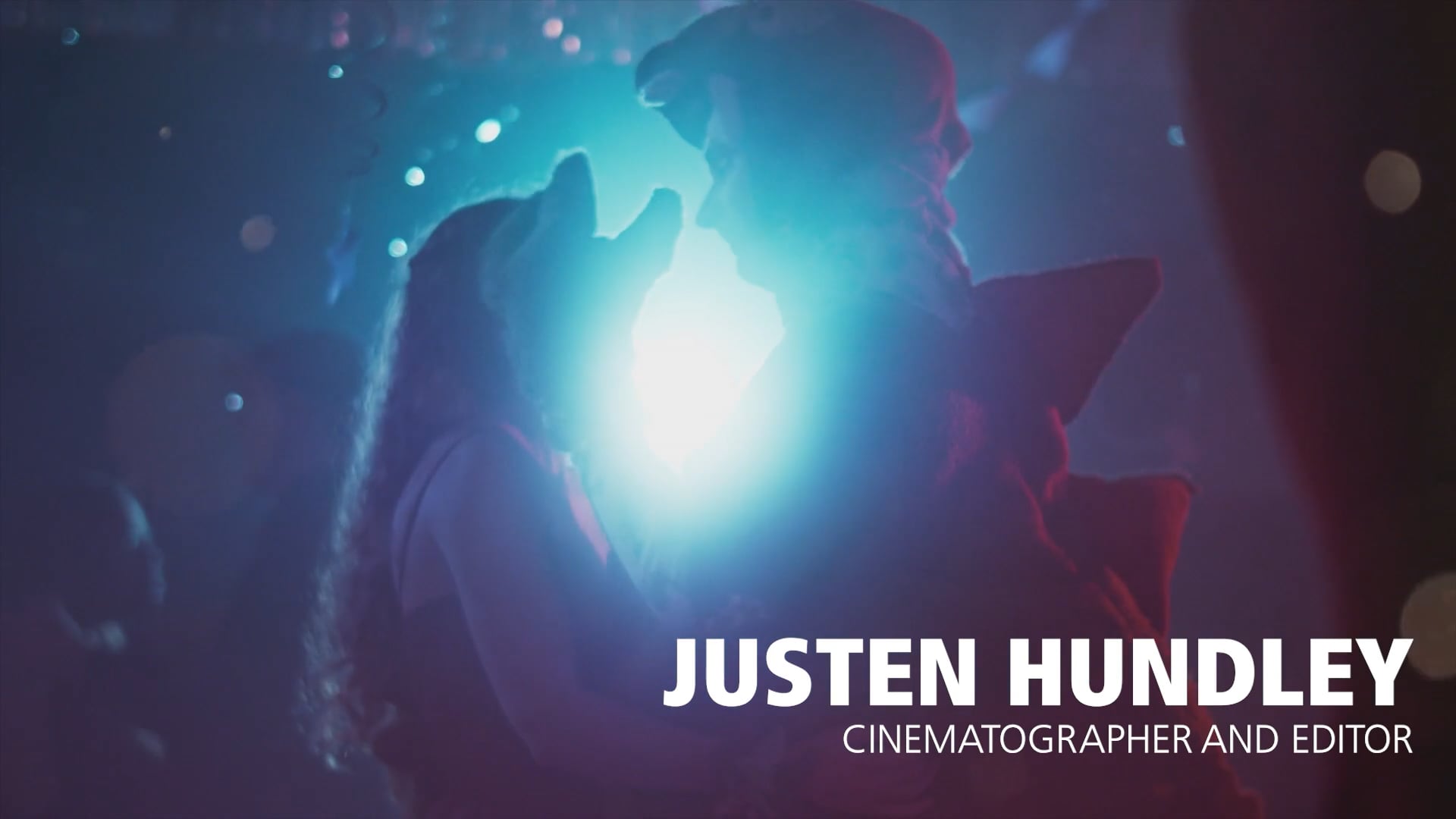 Justen Hundley Video Reel