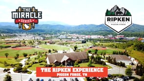 Miles, Mountains, Miracles: Athletes Make History with Nuxhall League’s First-Ever Travel Trip