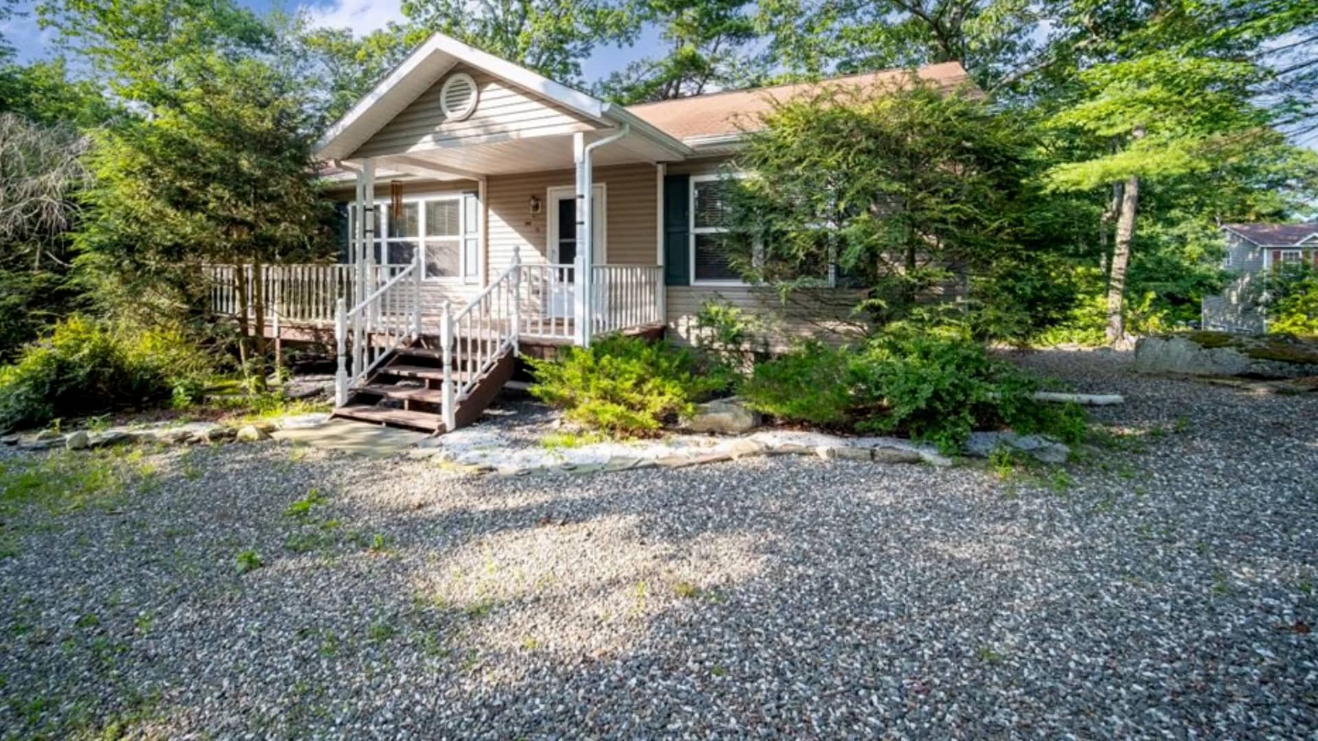 419 Old Sackett Rd. Video Property Tour on Vimeo