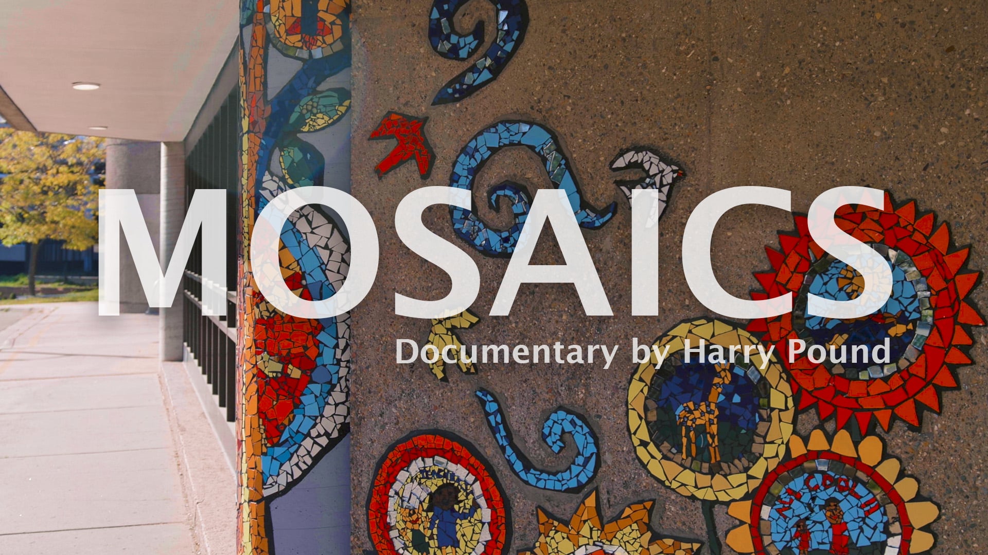 Mosaics: Seeds of Change (2023) | Short Documentary