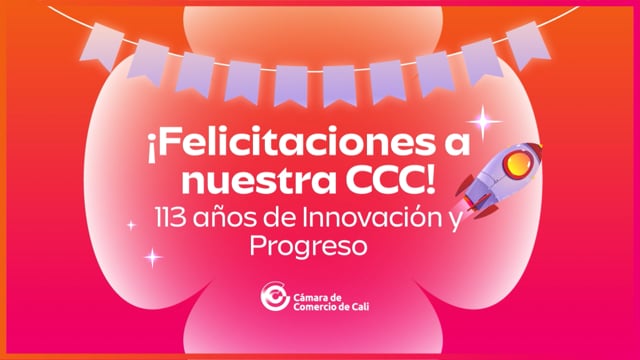 ¡113 años CCC!