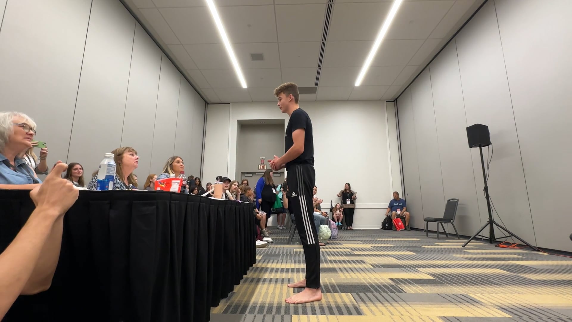 Ethan Coad at FAF 2023 on Vimeo