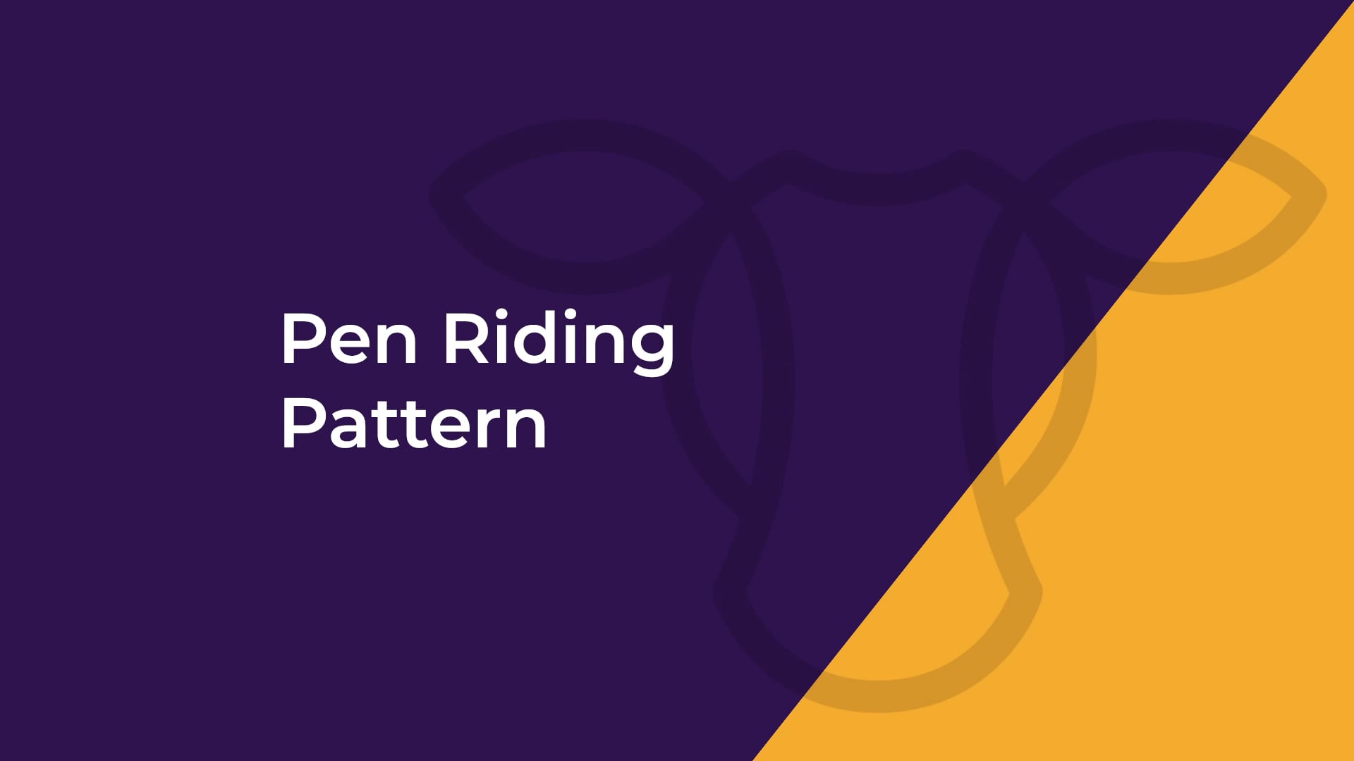 2_10_pen_riding_pattern__V1 on Vimeo