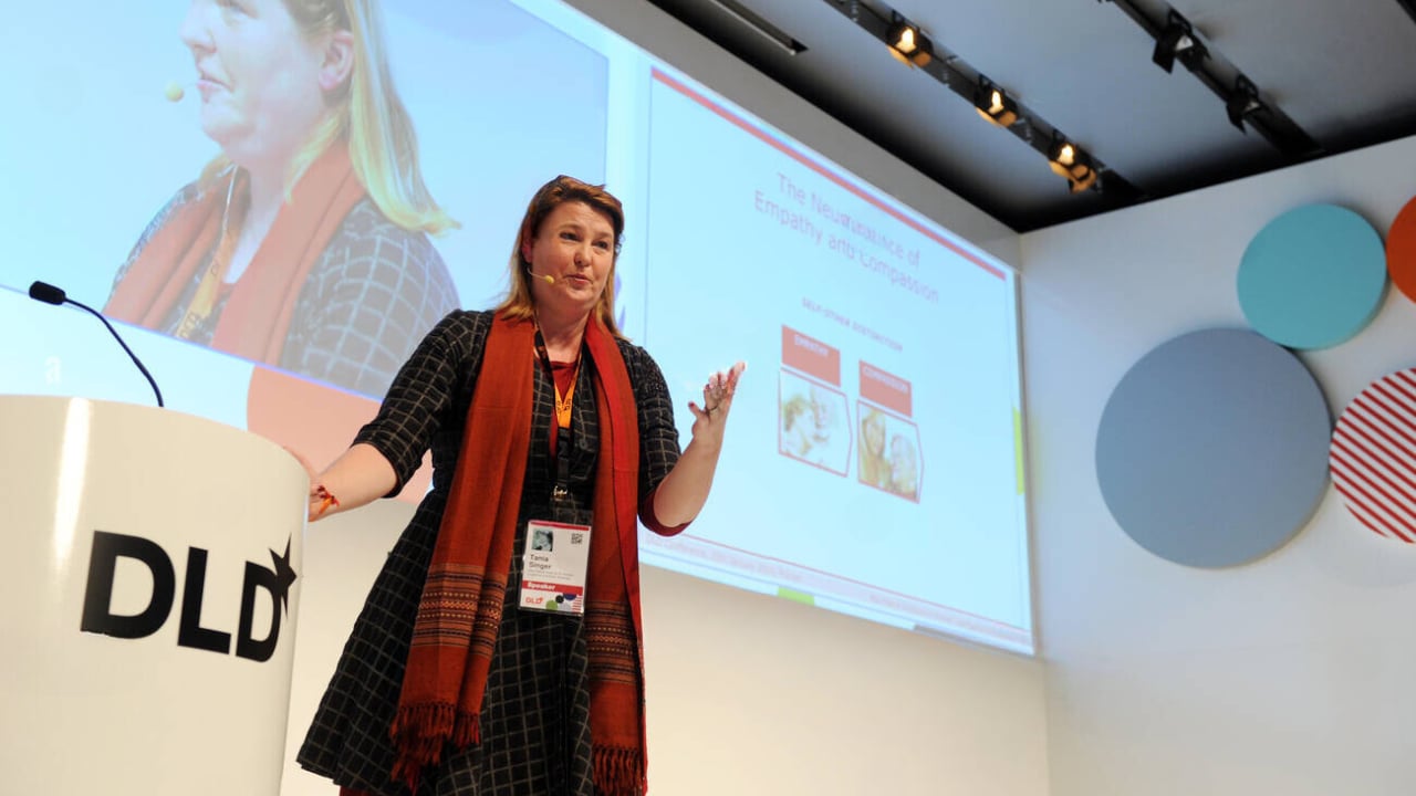 10-min compassion dyad call ("PUUR") reduced 51 times more social hormonal stress than mindfulness