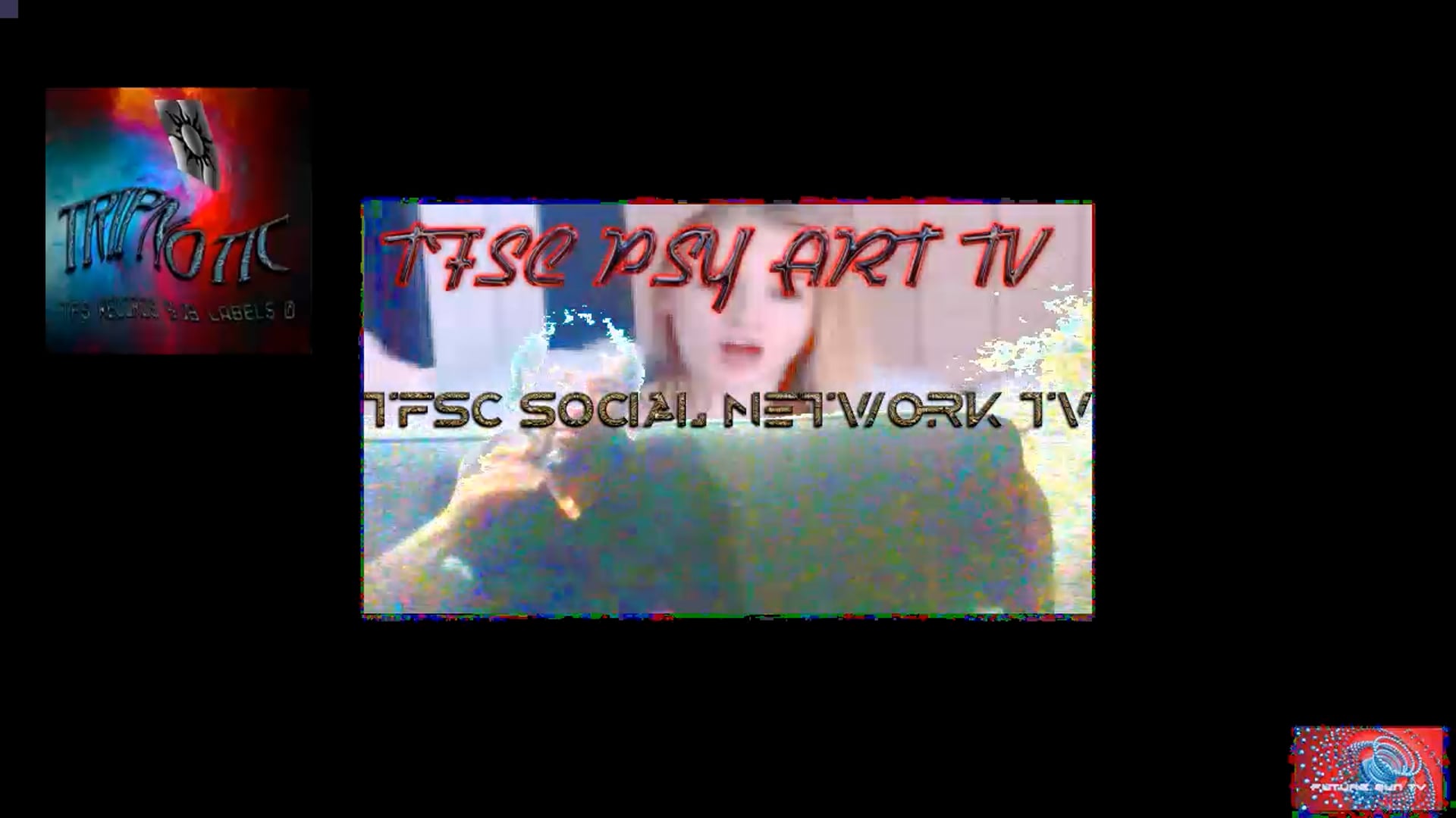 TFSC SOCIAL NETWORK TV BATH