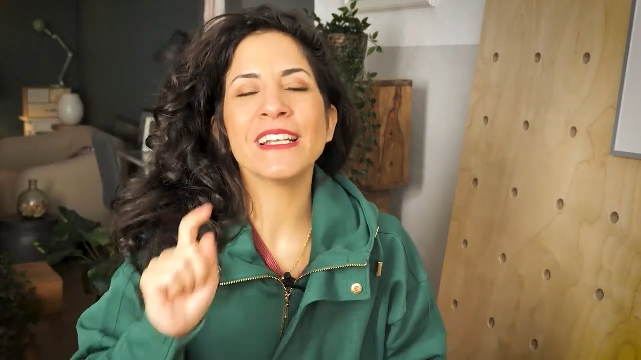 English Pronunciation Practice Dropping the T on Vimeo