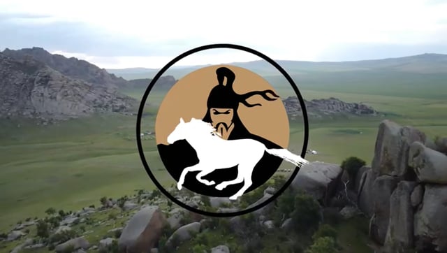 Race Day 1 - Mongol Derby 2023