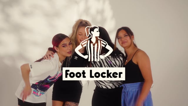 Footlocker | Powered By You