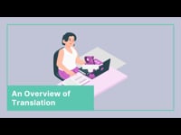 An Overview of Translation