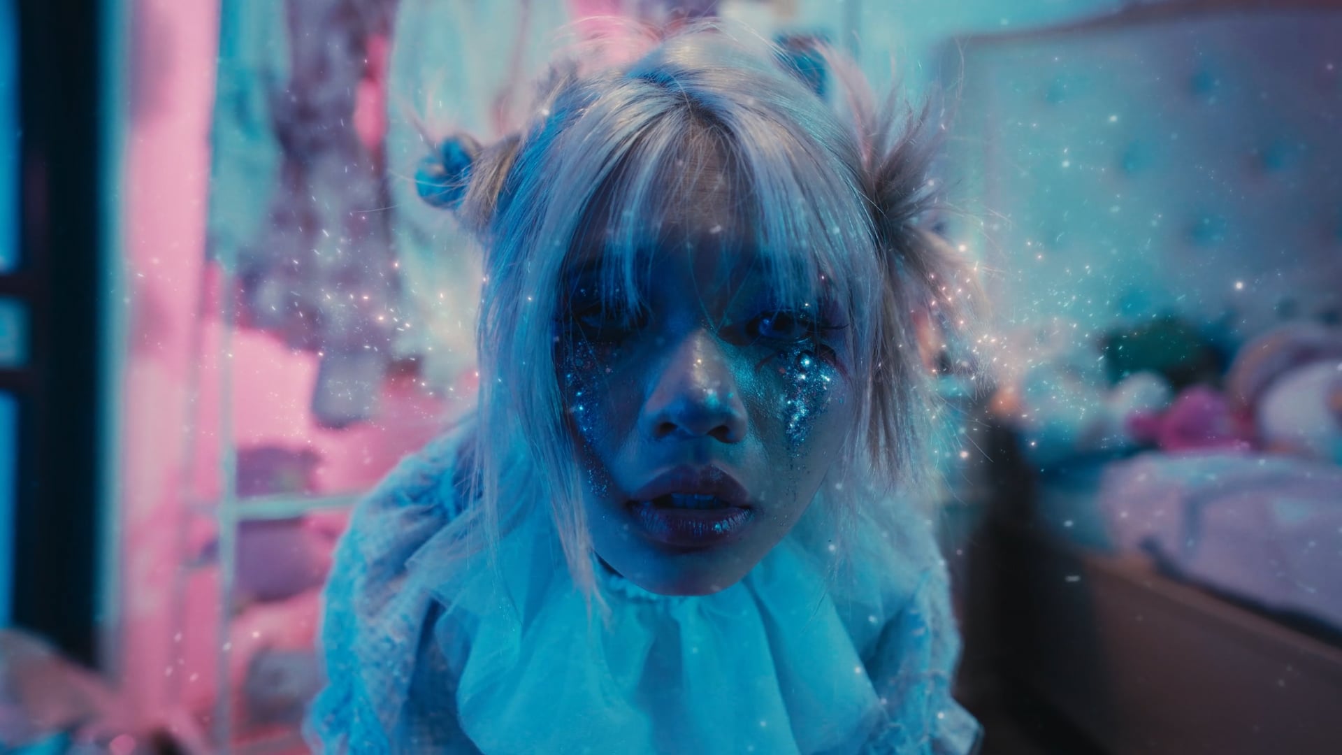 Short Film The Dollhouse