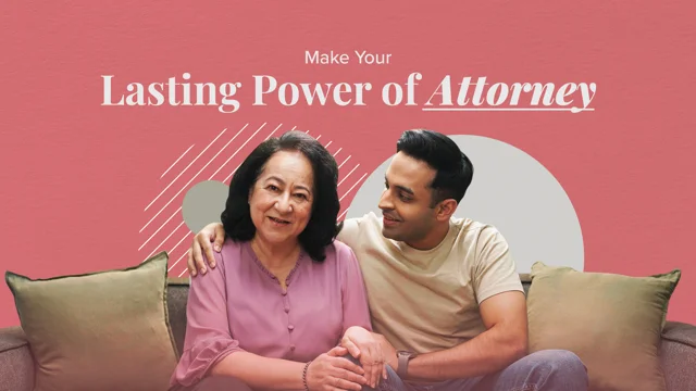 Making Gifts under a Lasting Power of Attorney (LPA)