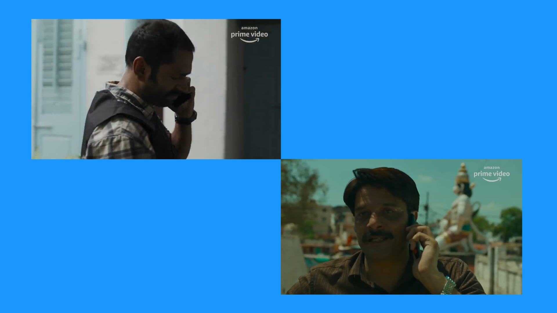 Prime Video: APFF Trailer