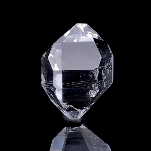 Quartz (''Herkimer-Style'' Quartz)