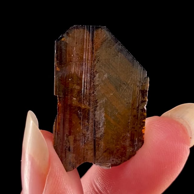 Brookite