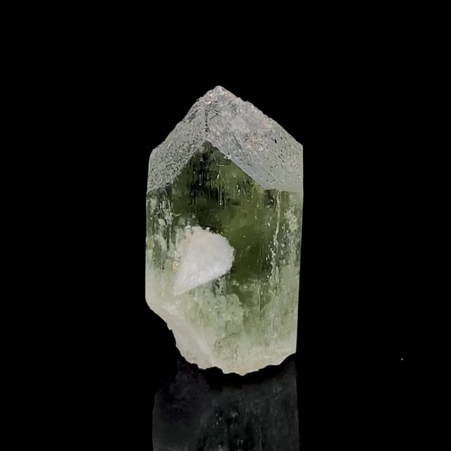 Diopside (classic material)