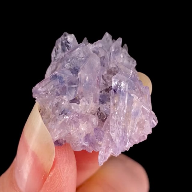 Creedite (fine color)