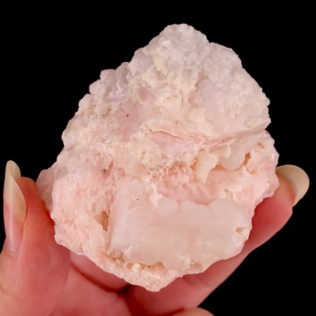 Pink Opal