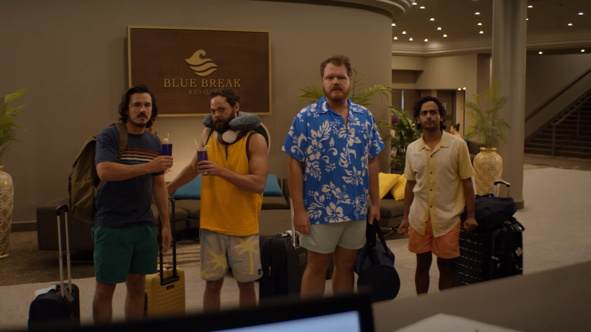 Sportsbet Bet With Mates Hotel 45 on Vimeo