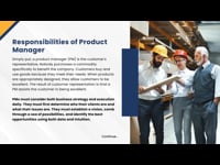 Product Management and Its Role
