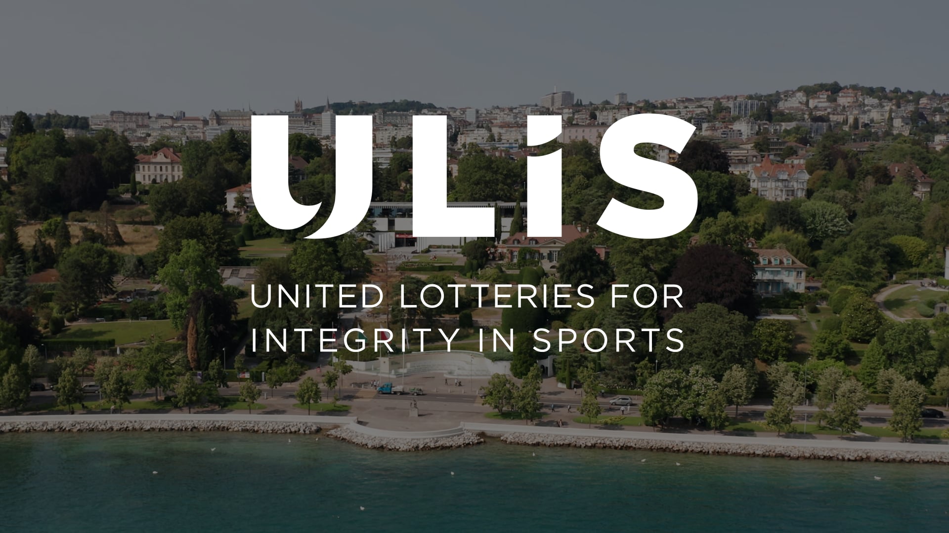 ULIS Integrity Seminar 2023, Olympic Museum, Lausanne