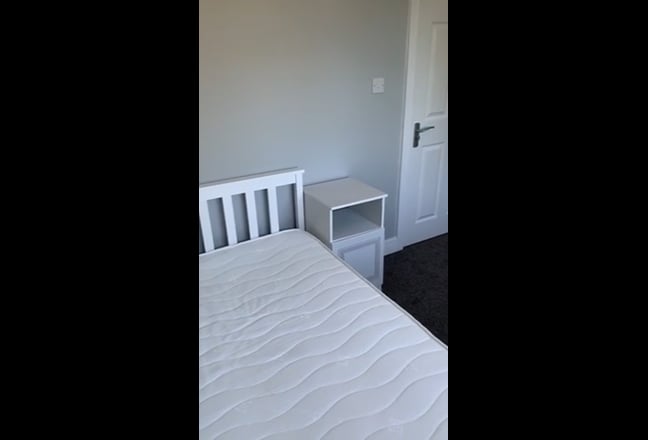 Modern Houseshare TW3 Double Room 1st Dec Main Photo