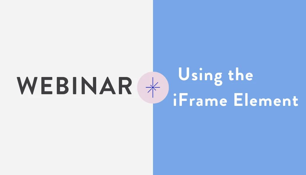 02 Aug - iFrame Element on Vimeo