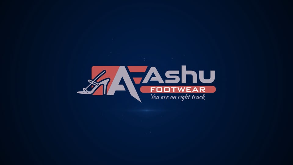 Ashu footwear 02.mp4