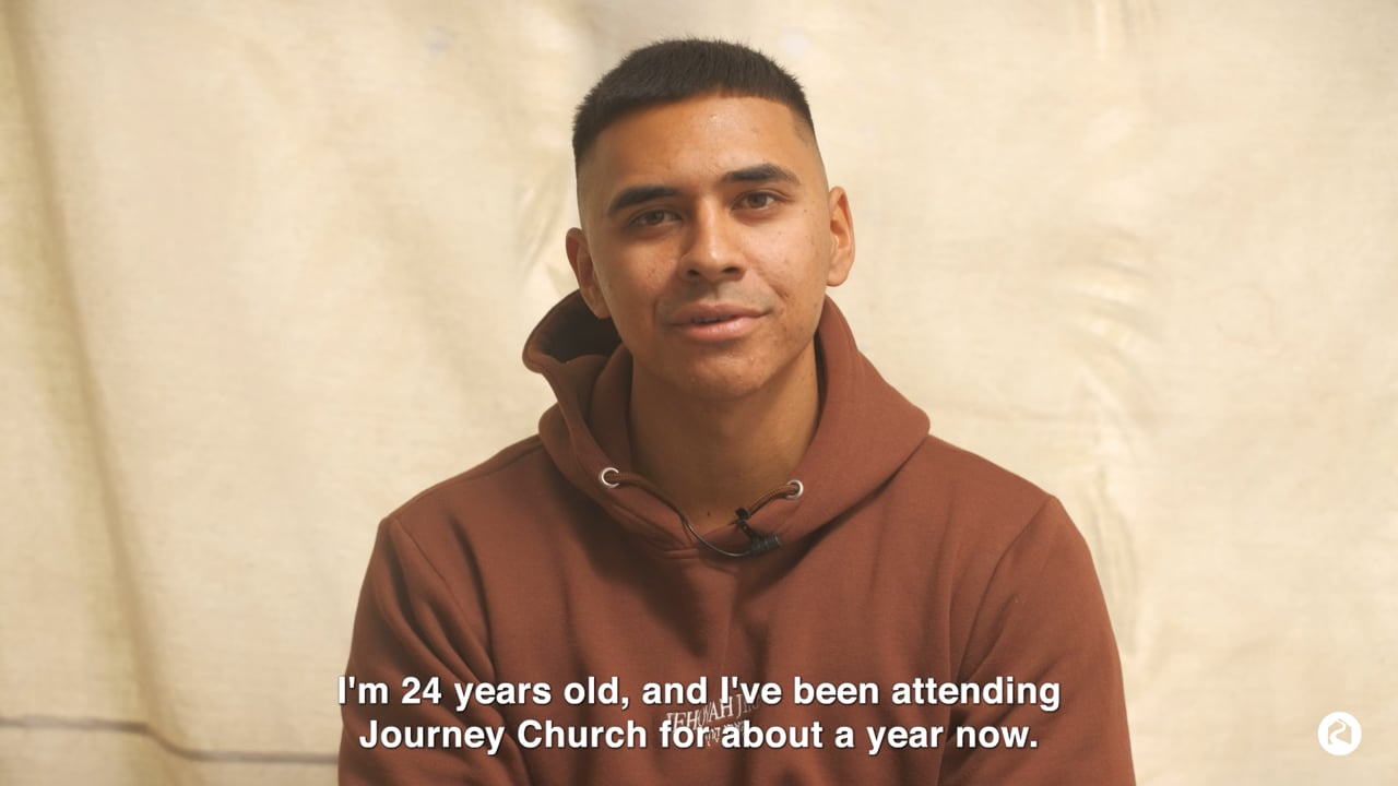 Tawera's Testimony