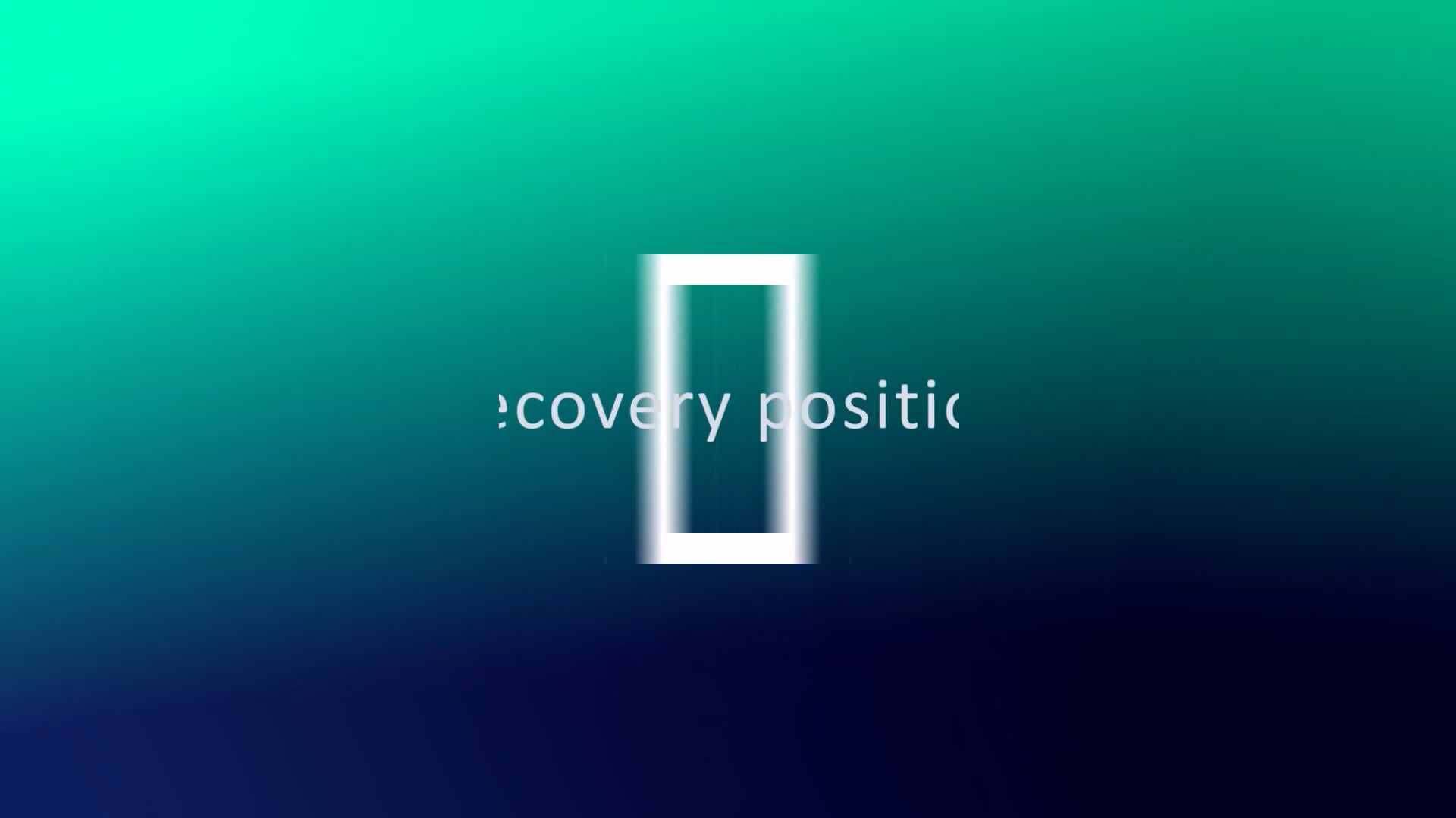 recovery-position-on-vimeo