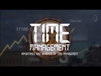 Importance and Benefits of Time Management