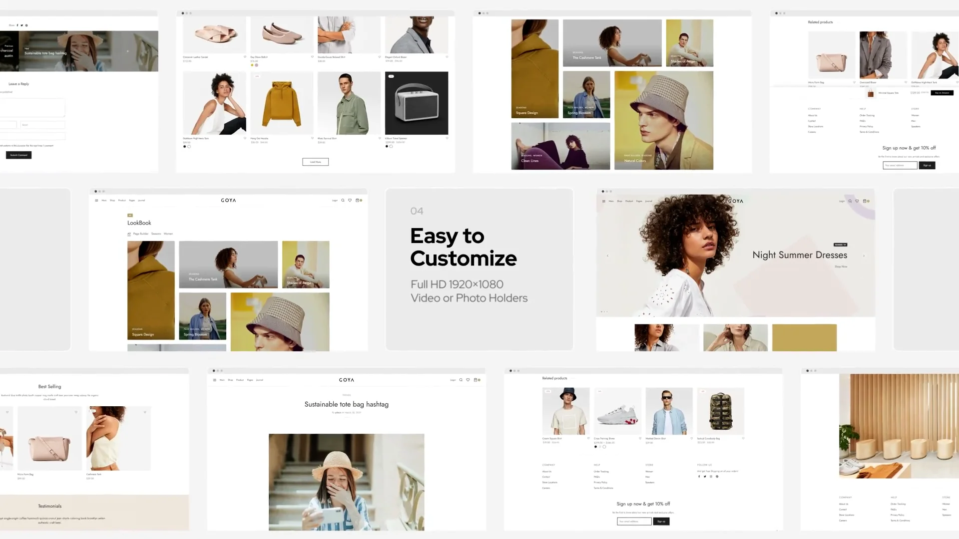 Corporate Website Promo Motion Design on Vimeo