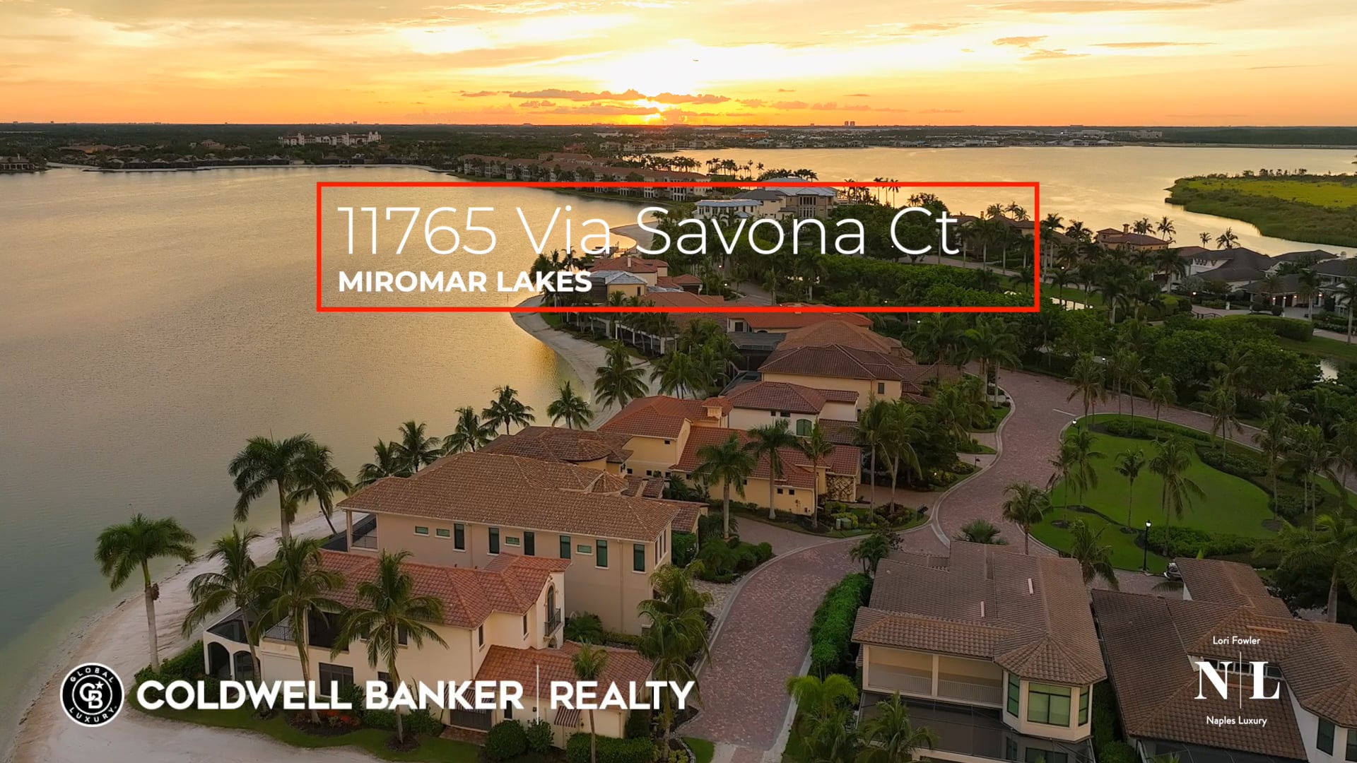 11765 Via Savona Ct Miromar Lakes FL_Branded on Vimeo