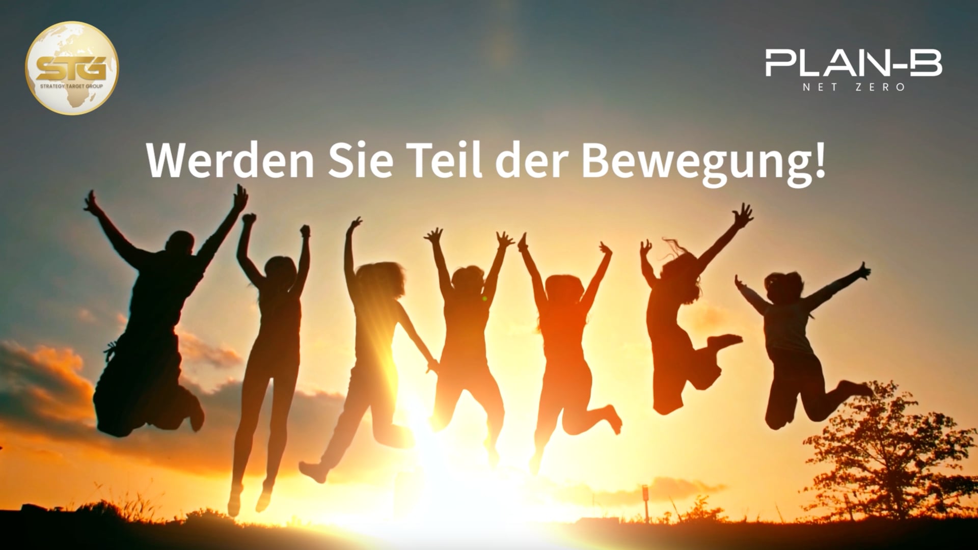 STG & PLAN-B Imagevideo