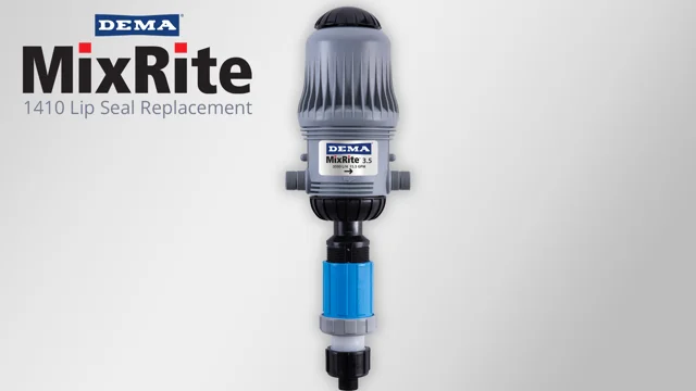 Pit Posse PP3240 Ratio Rite Premix Oil & Engine Fluid Mixer Mixing 2 S —  CHIMIYA
