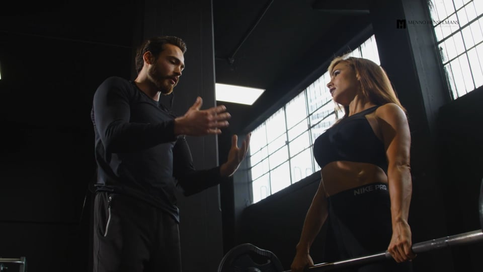 Video afspelen "Wervingsvideo | Henselmans Personal Trainer - Coaching Program (2020)"