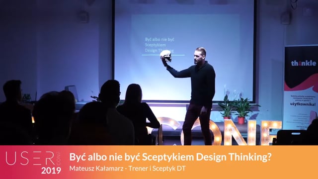 Nagrania z konferencji - nagrania prelekcji