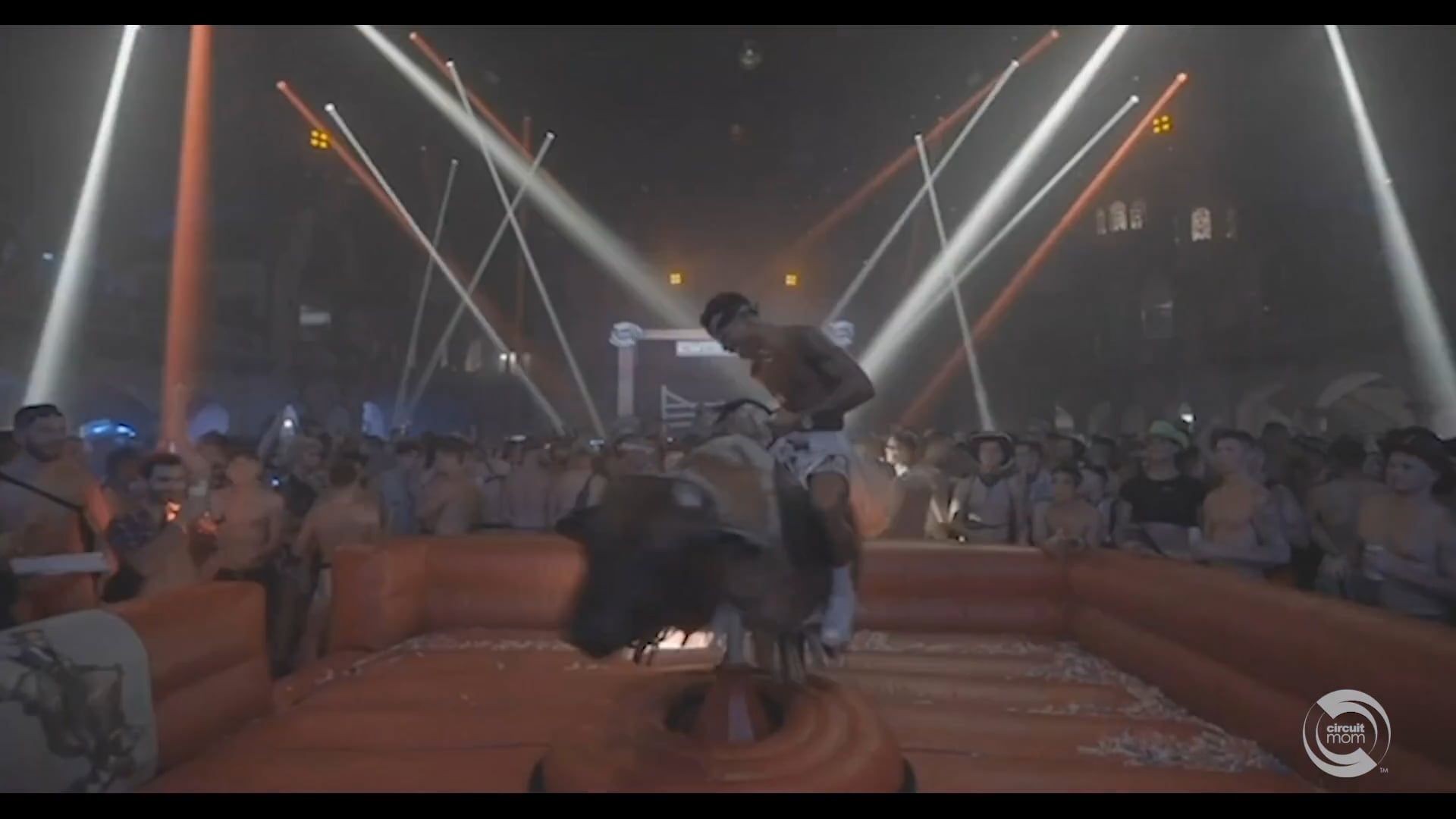 CircuitMOM Market Days 2022 DRAMA AT THE RODEO feat. IMHO the Show