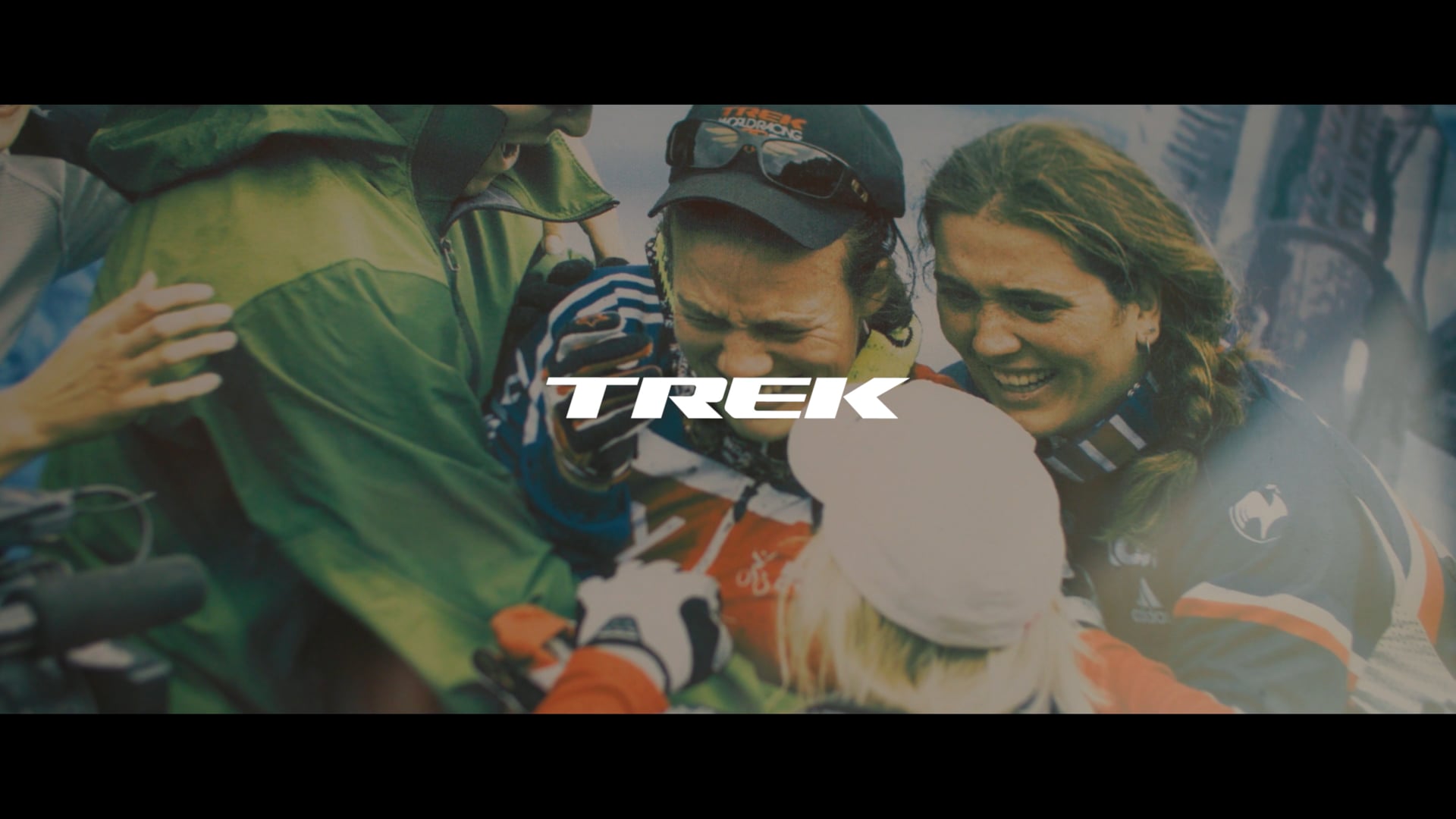 Trek Bikes | Tracey Moseley