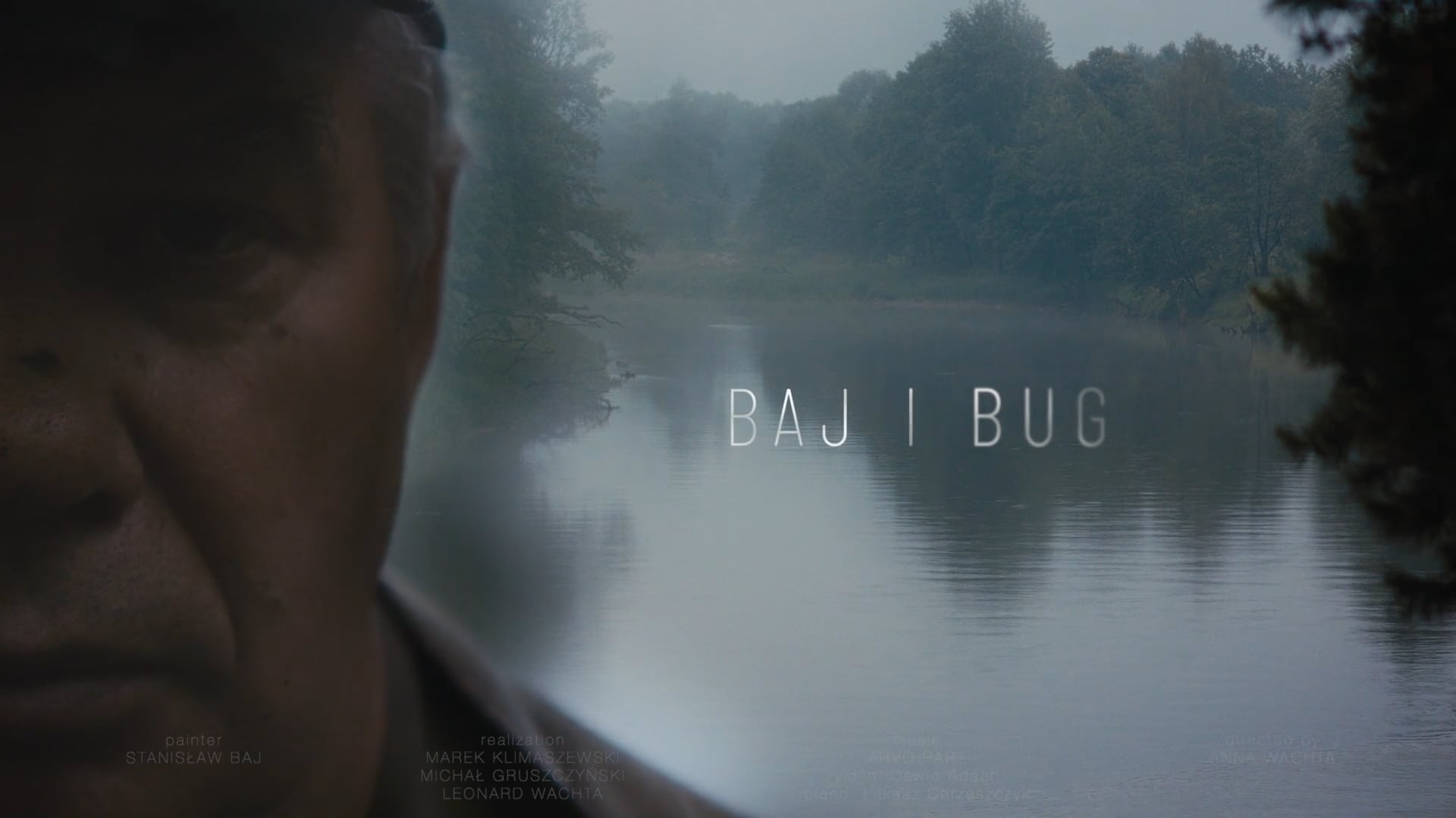 Baj i Bug. Stanisław Baj