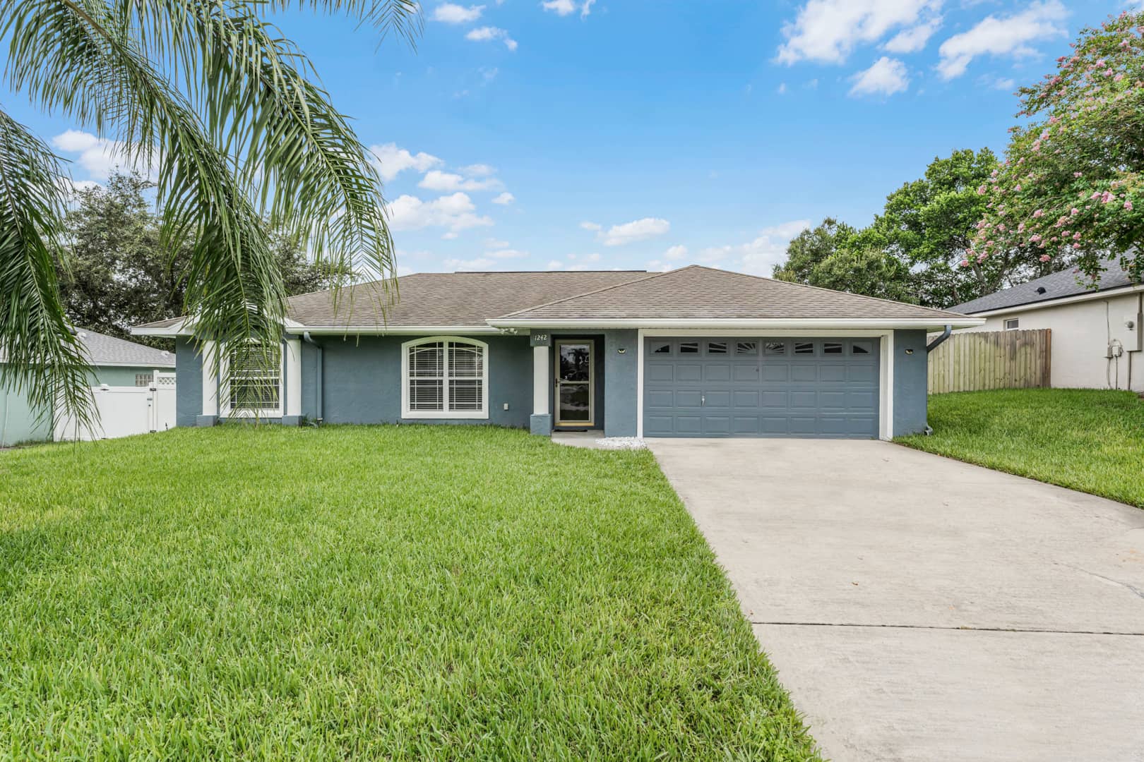 1242 Pine Song Drive, Deltona, FL 32725 (MLS) on Vimeo