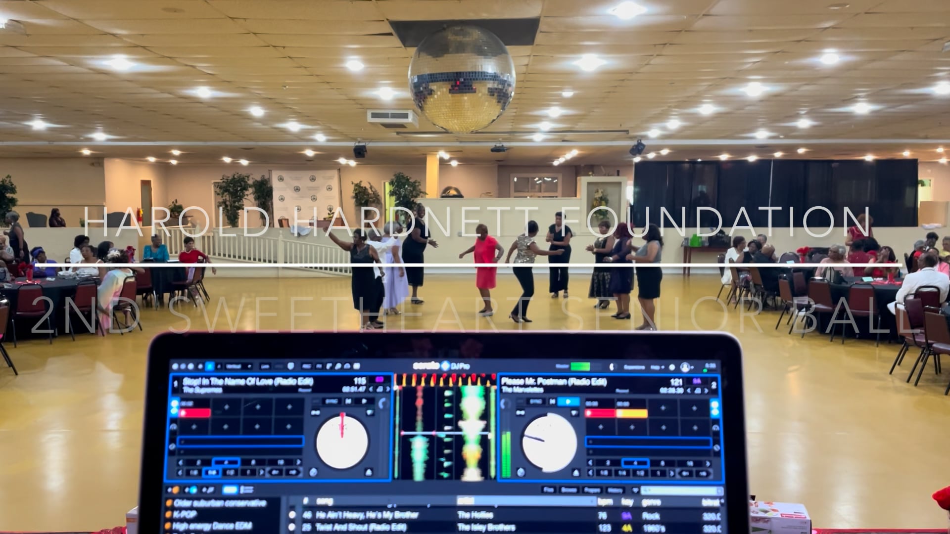 Promotional video thumbnail 5 for Derrick Utsey